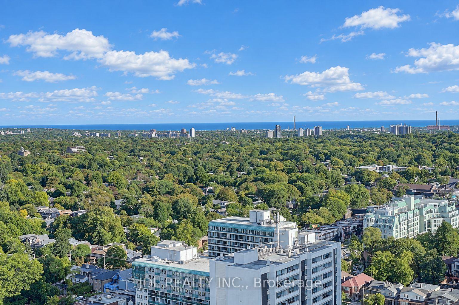 Photo 31 of Unit 2801, 125 Redpath Avenue, Toronto, Mount Pleasant West — HOMEH