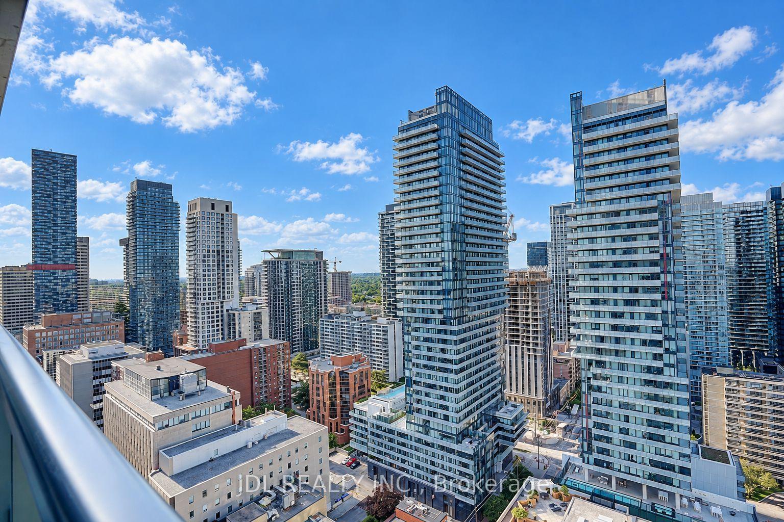 Photo 32 of Unit 2801, 125 Redpath Avenue, Toronto, Mount Pleasant West — HOMEH