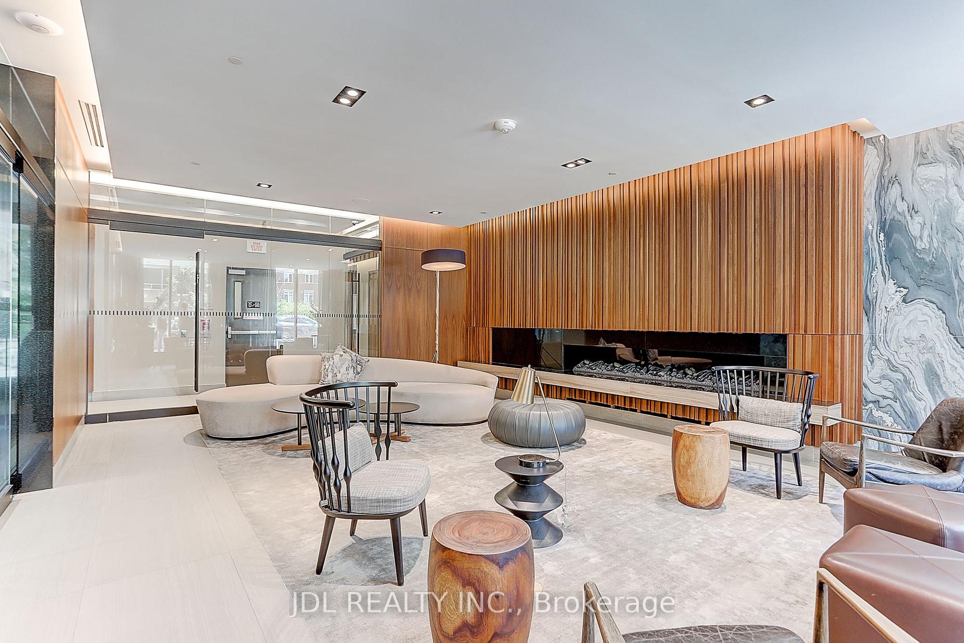 Photo 37 of Unit 2801, 125 Redpath Avenue, Toronto, Mount Pleasant West — HOMEH