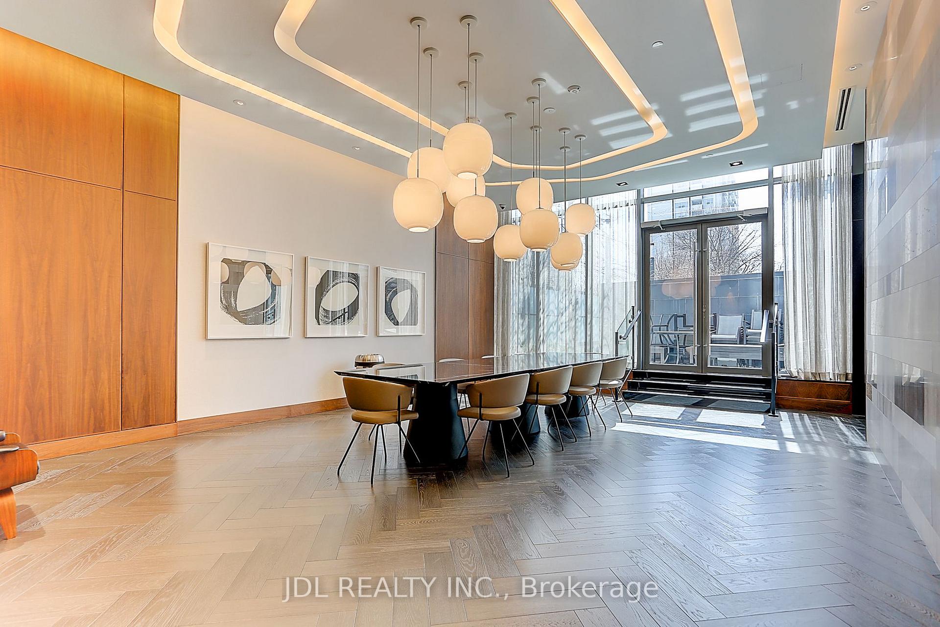 Photo 44 of Unit 2801, 125 Redpath Avenue, Toronto, Mount Pleasant West — HOMEH