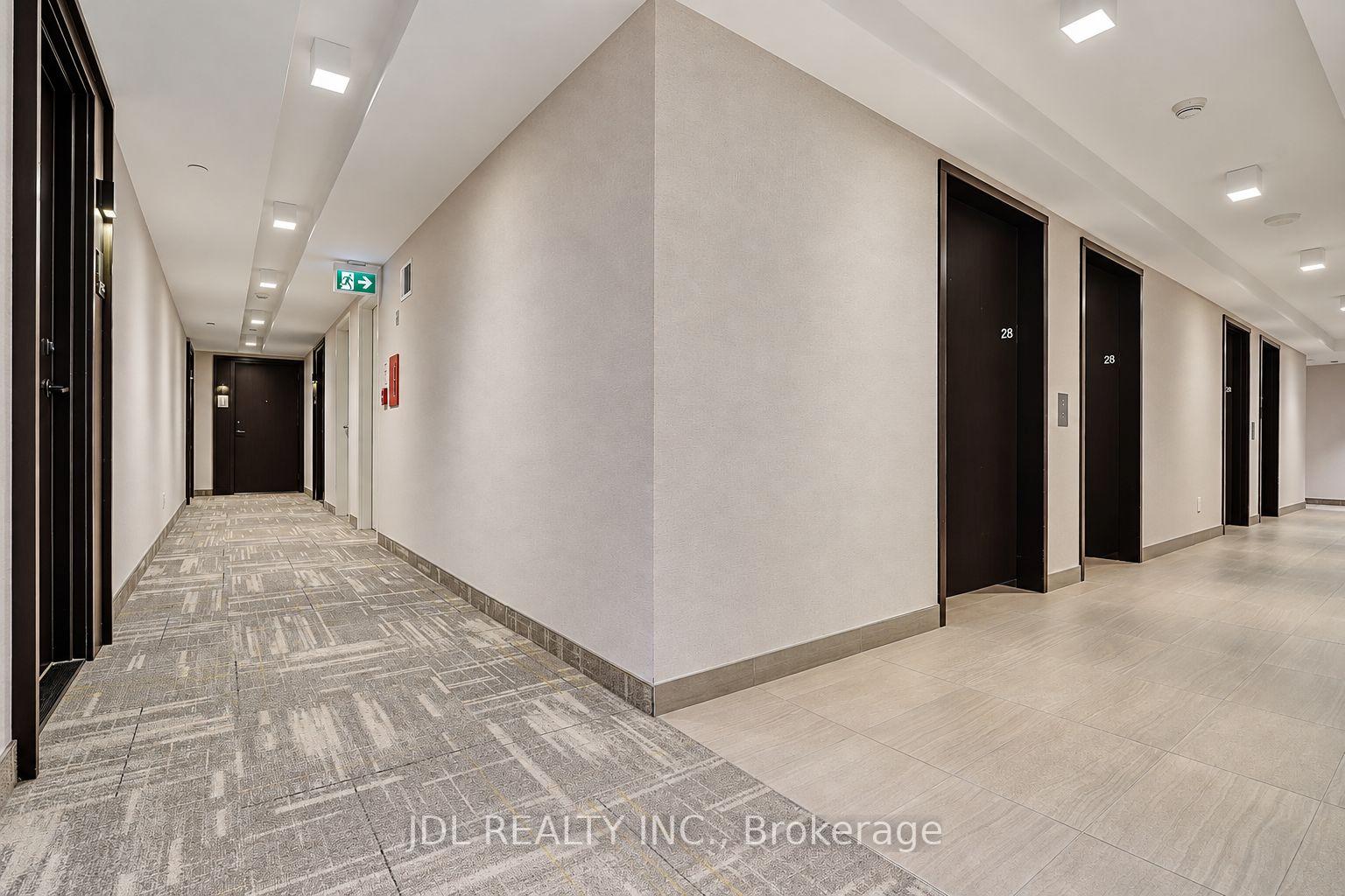 Photo 49 of Unit 2801, 125 Redpath Avenue, Toronto, Mount Pleasant West — HOMEH