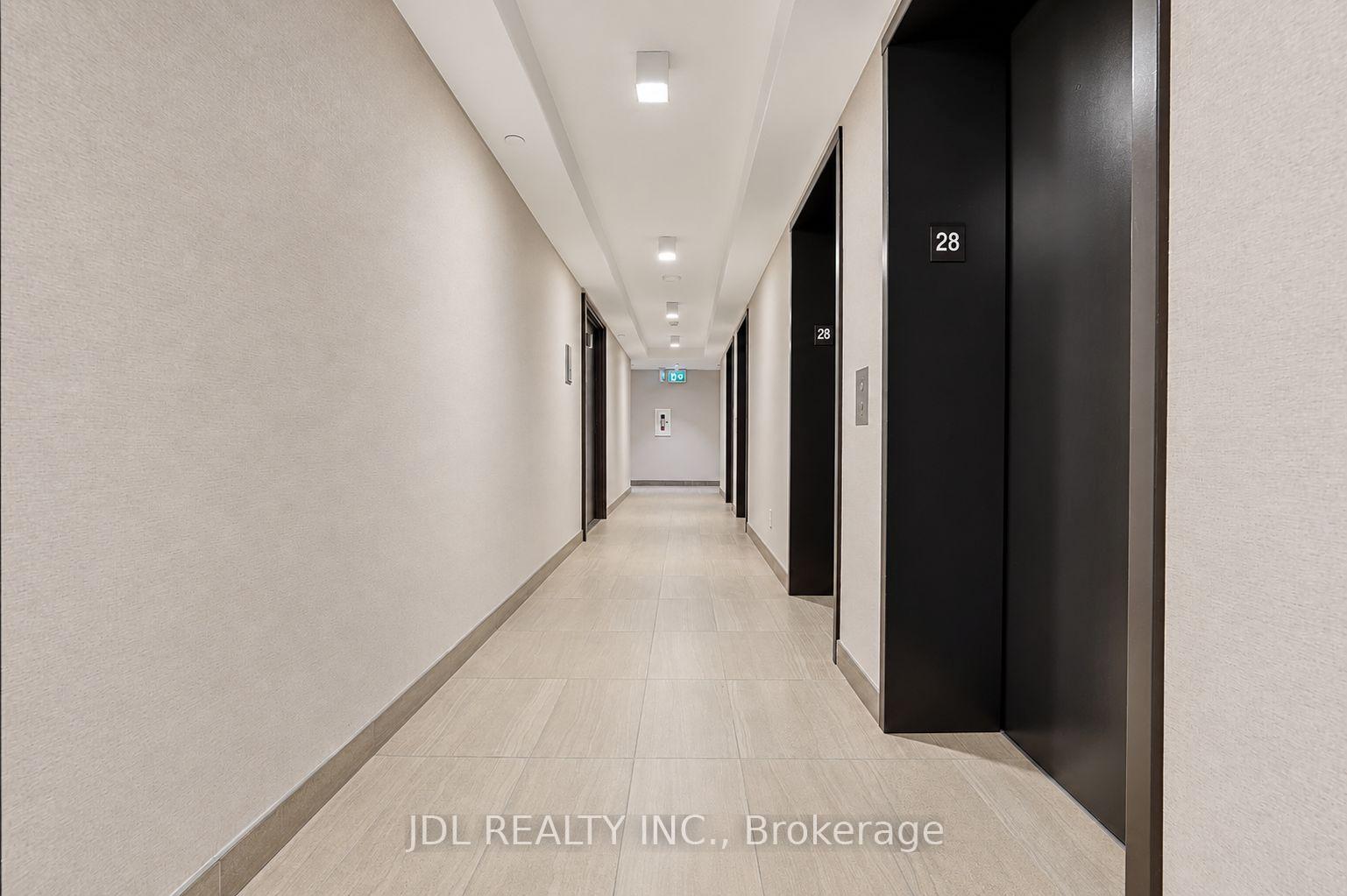 Photo 50 of Unit 2801, 125 Redpath Avenue, Toronto, Mount Pleasant West — HOMEH