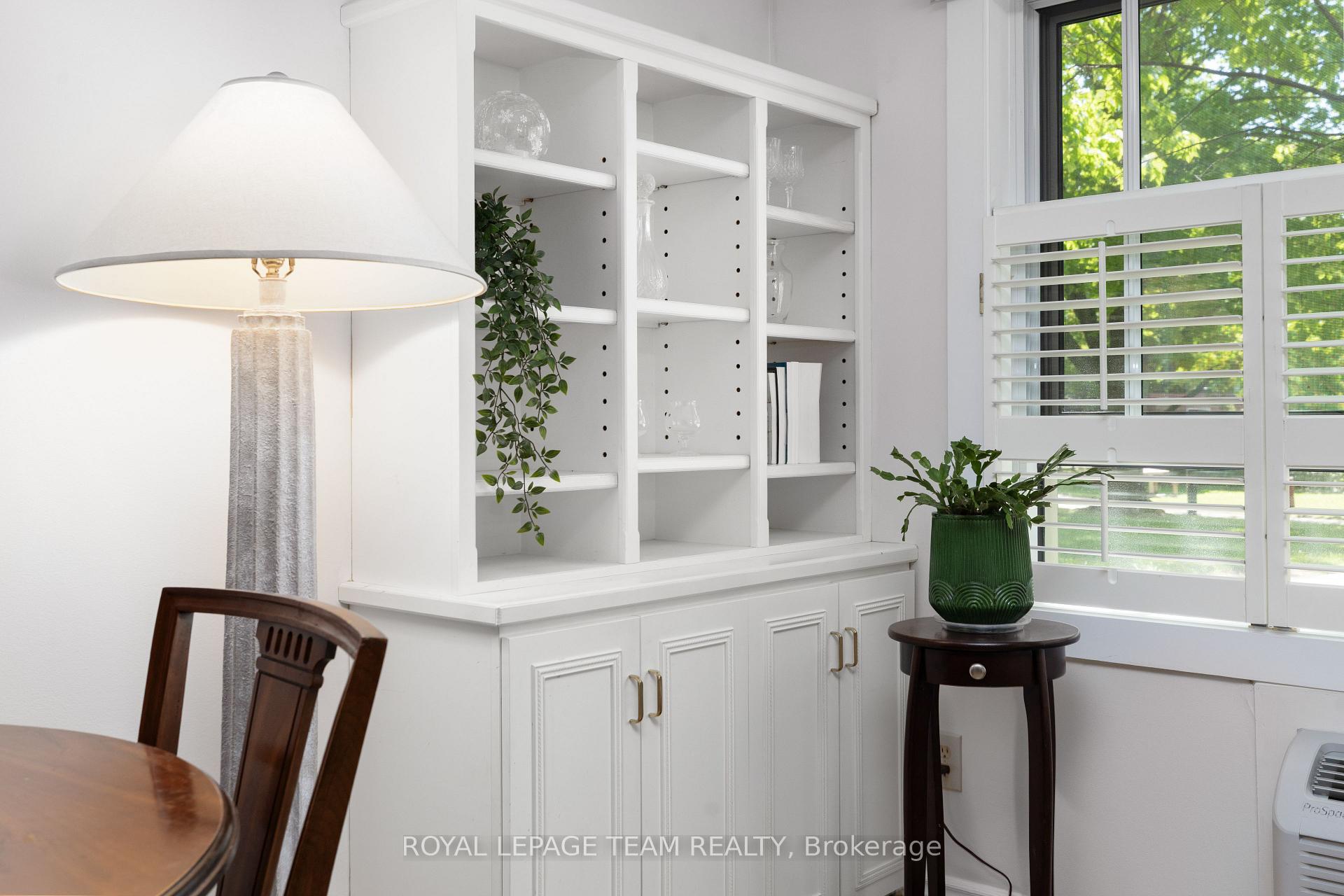 Photo 5 of Unit 102, 960 Teron Road S, Ottawa, Kanata - Beaverbrook — HOMEH