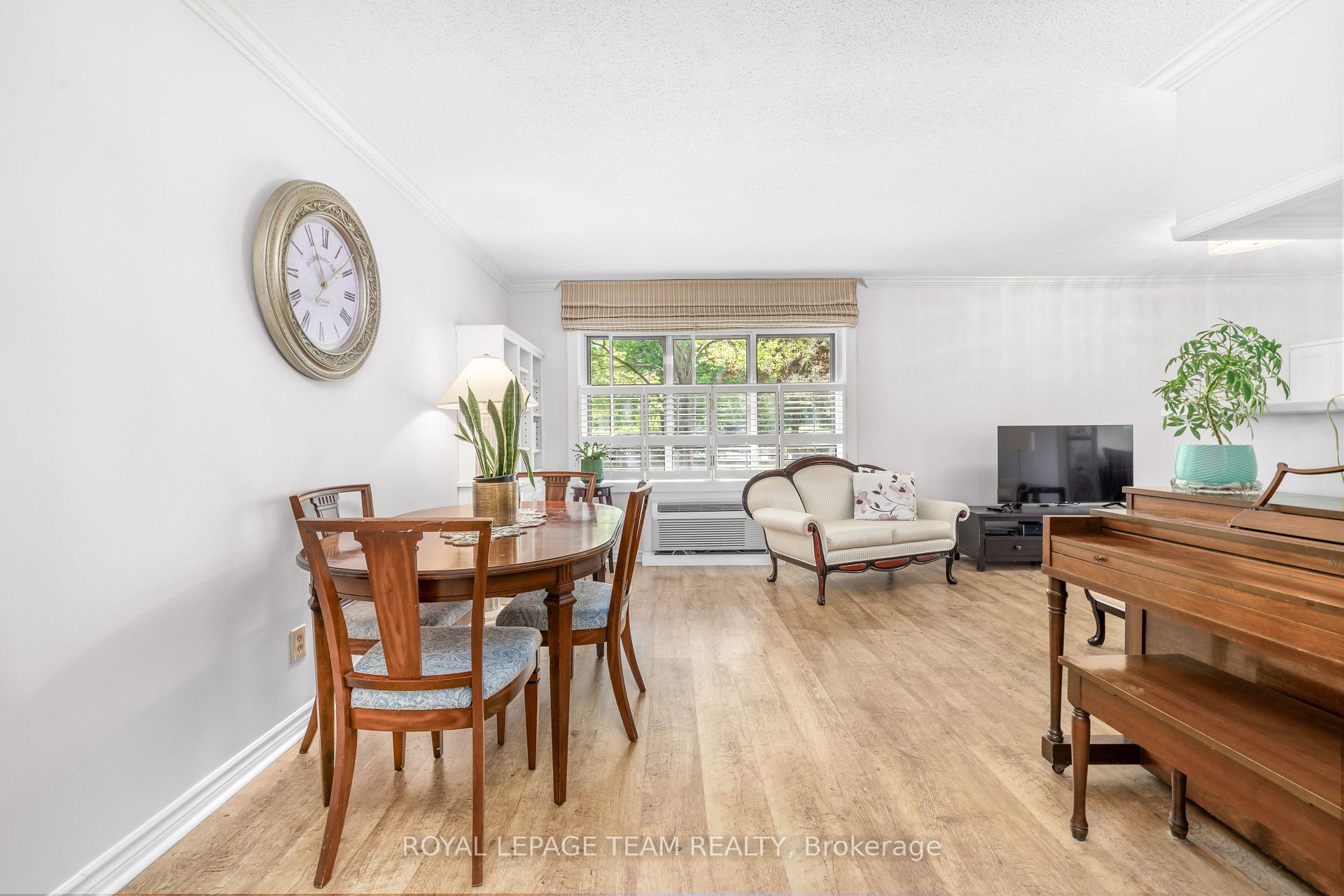 Photo 6 of Unit 102, 960 Teron Road S, Ottawa, Kanata - Beaverbrook — HOMEH