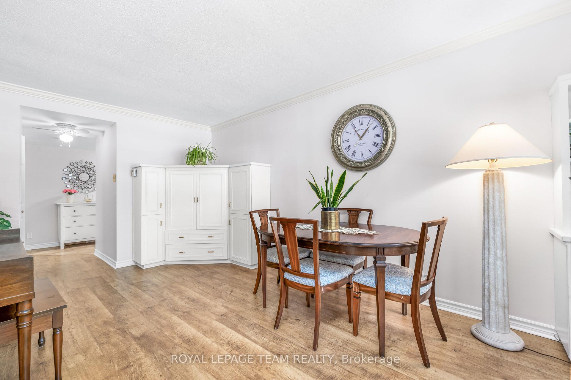Photo 7 of Unit 102, 960 Teron Road S, Ottawa, Kanata - Beaverbrook — HOMEH