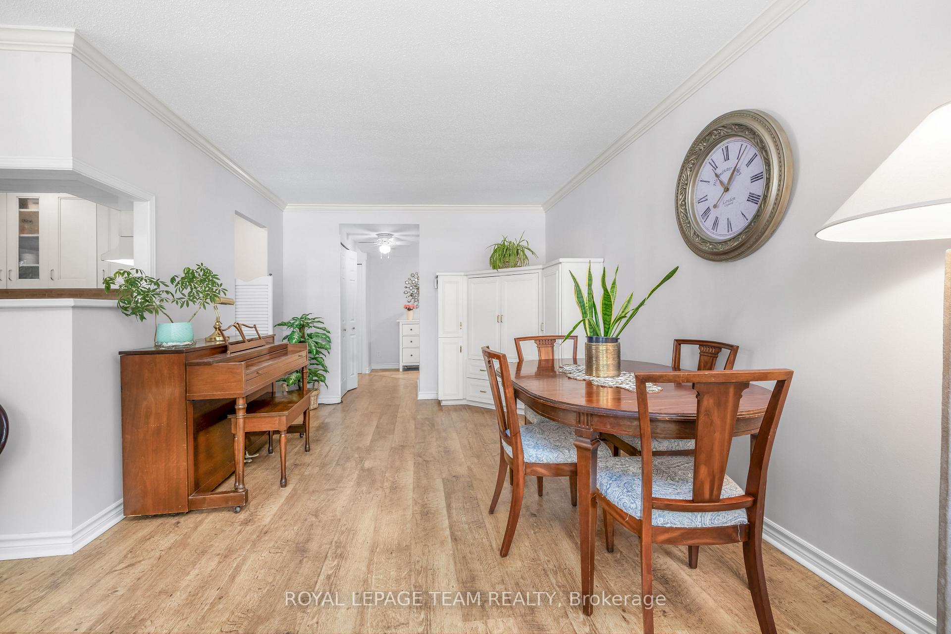 Photo 8 of Unit 102, 960 Teron Road S, Ottawa, Kanata - Beaverbrook — HOMEH
