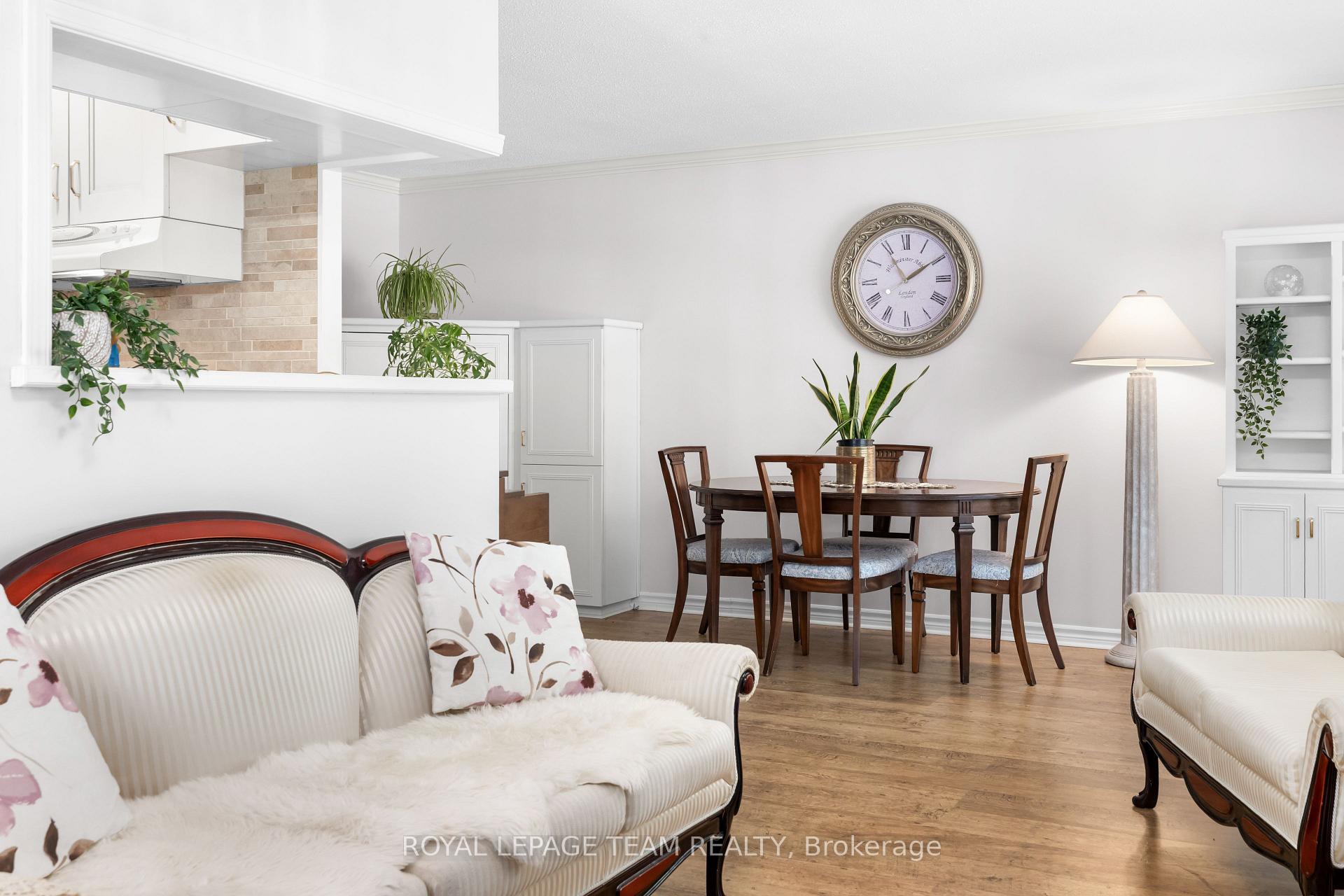 Photo 9 of Unit 102, 960 Teron Road S, Ottawa, Kanata - Beaverbrook — HOMEH