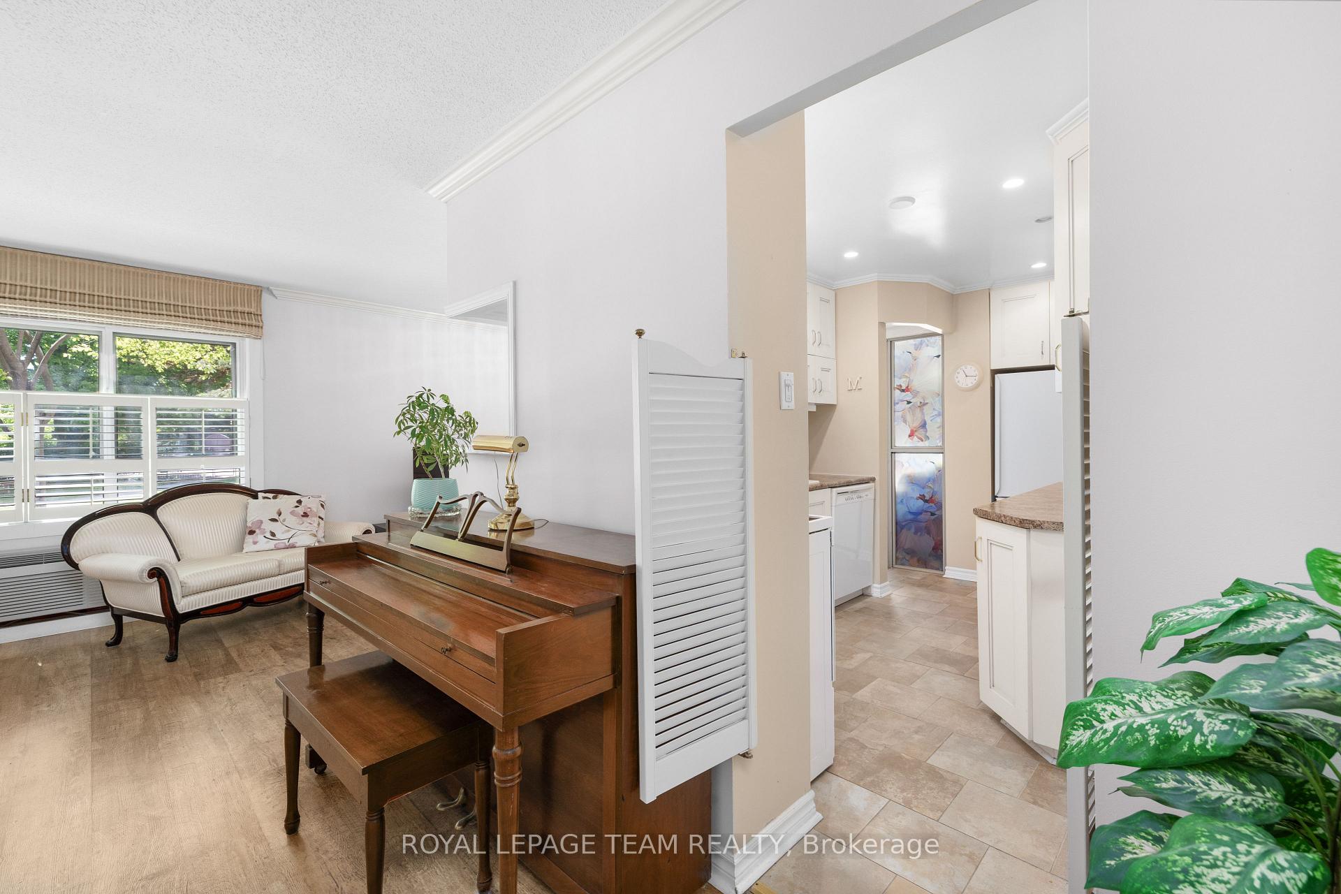 Photo 10 of Unit 102, 960 Teron Road S, Ottawa, Kanata - Beaverbrook — HOMEH