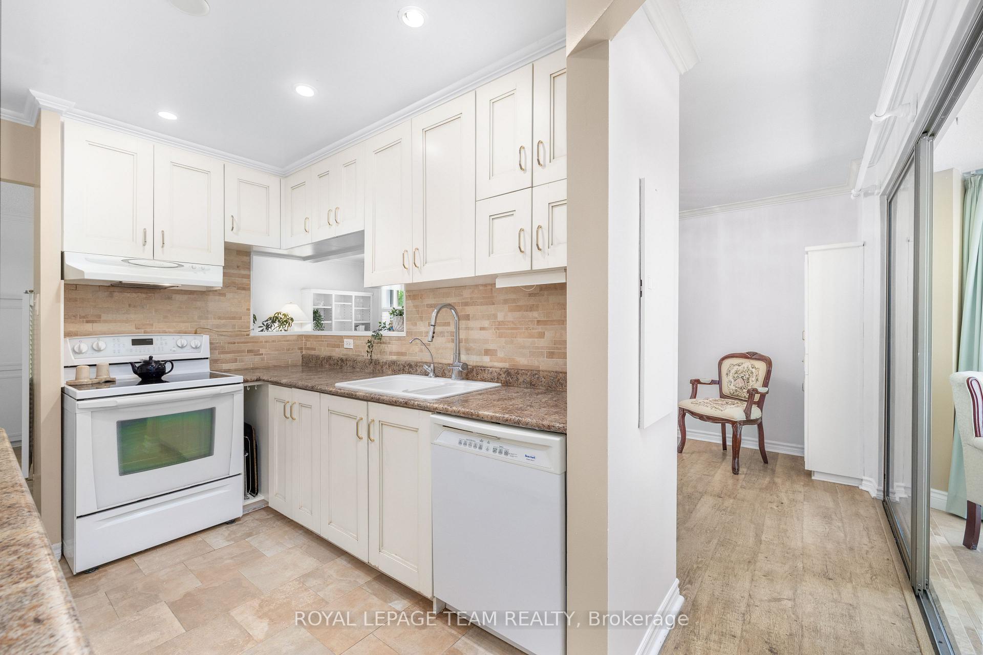 Photo 14 of Unit 102, 960 Teron Road S, Ottawa, Kanata - Beaverbrook — HOMEH