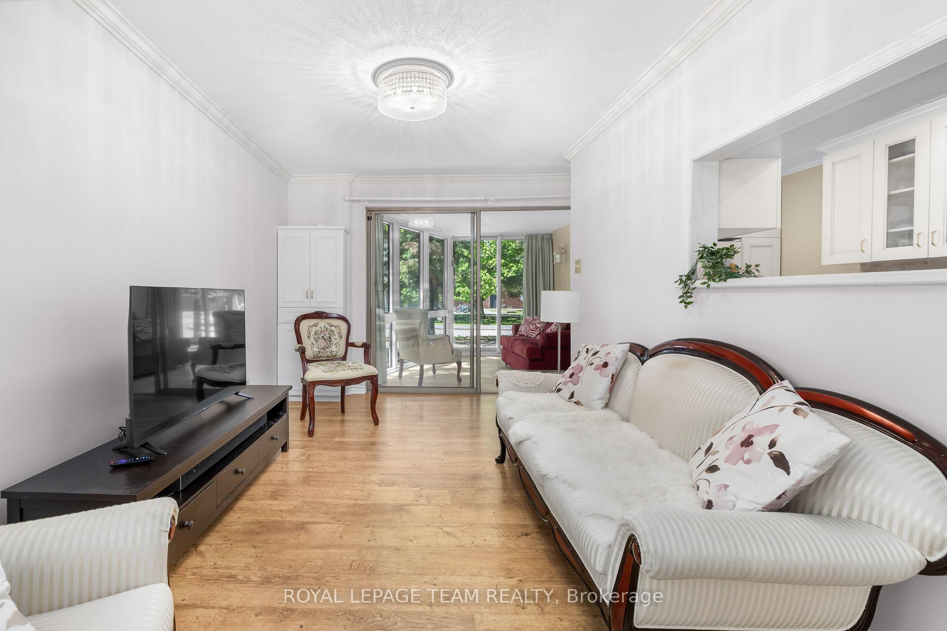Photo 17 of Unit 102, 960 Teron Road S, Ottawa, Kanata - Beaverbrook — HOMEH
