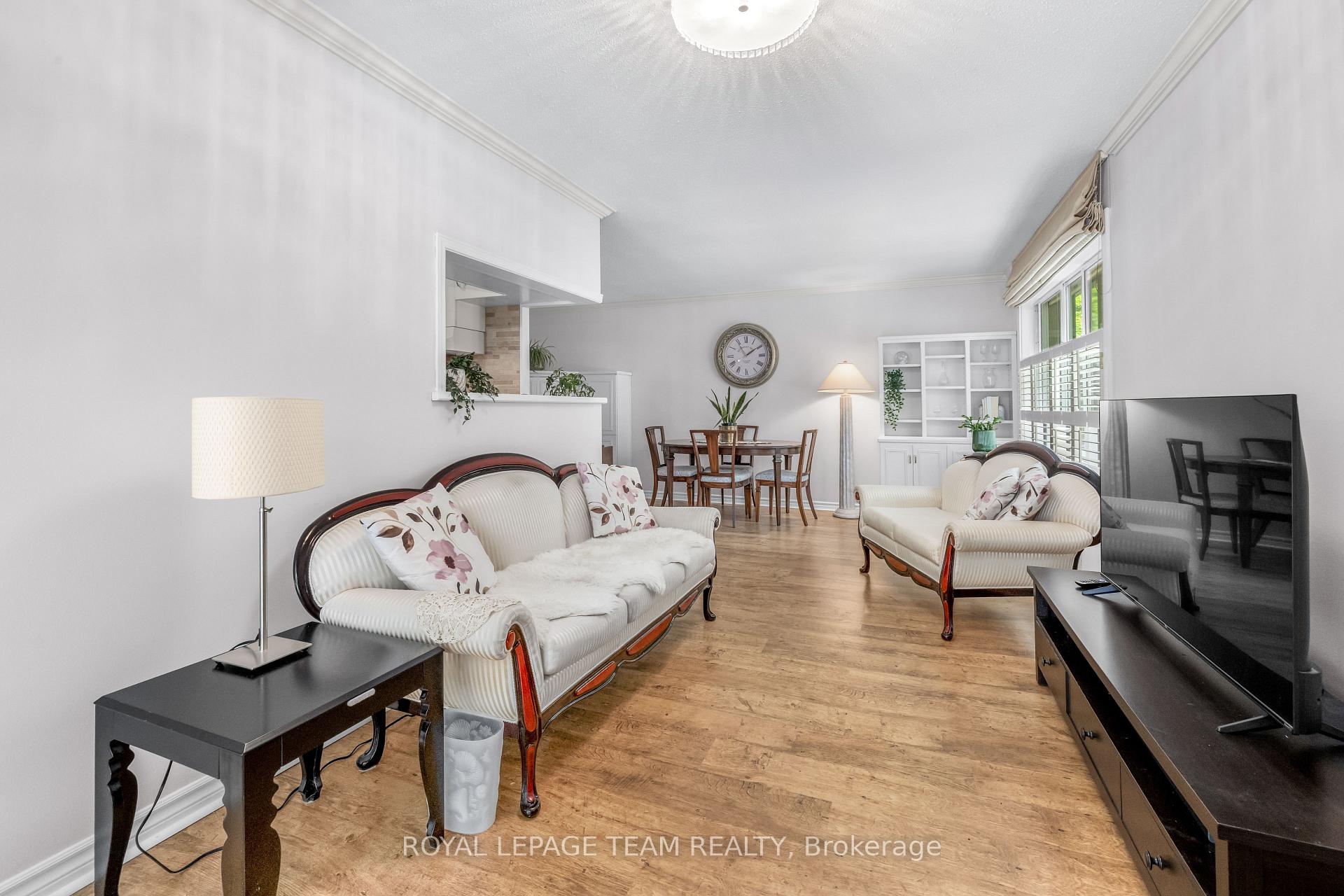 Photo 18 of Unit 102, 960 Teron Road S, Ottawa, Kanata - Beaverbrook — HOMEH