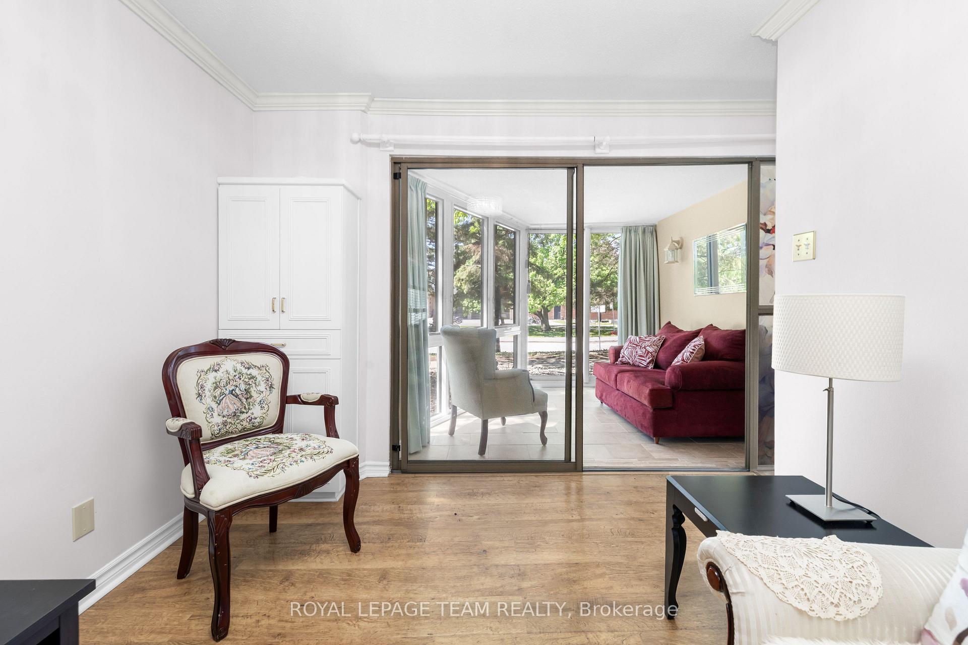 Photo 20 of Unit 102, 960 Teron Road S, Ottawa, Kanata - Beaverbrook — HOMEH