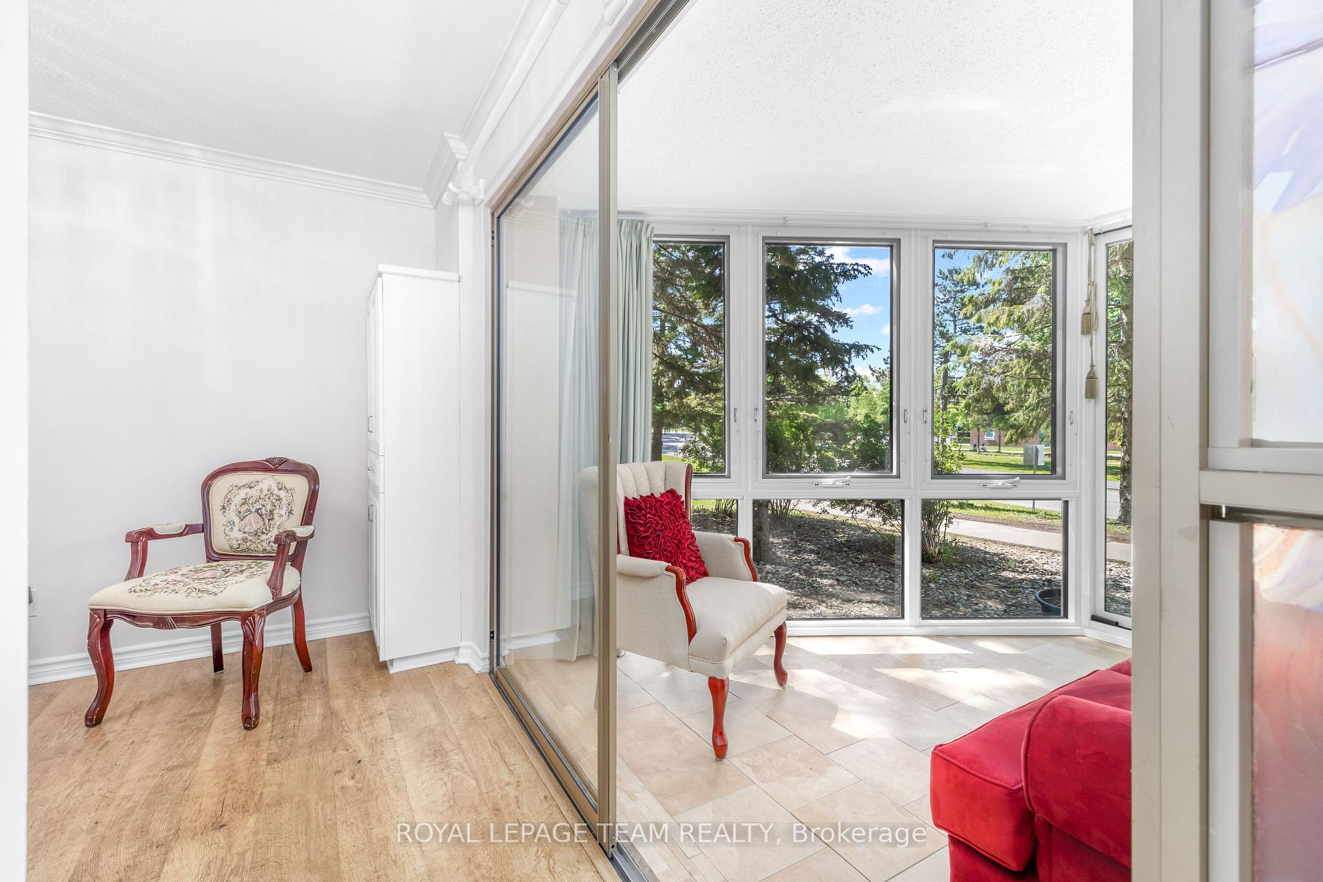 Photo 21 of Unit 102, 960 Teron Road S, Ottawa, Kanata - Beaverbrook — HOMEH