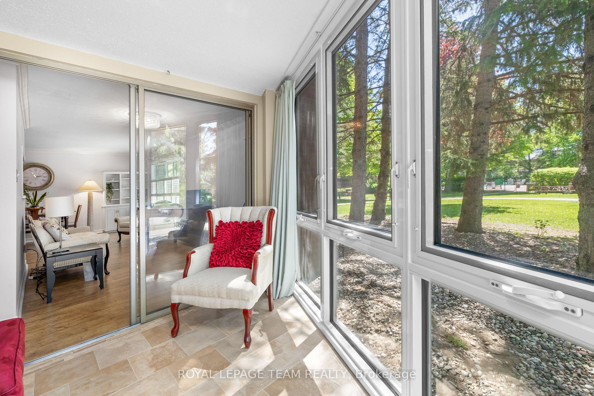 Photo 22 of Unit 102, 960 Teron Road S, Ottawa, Kanata - Beaverbrook — HOMEH