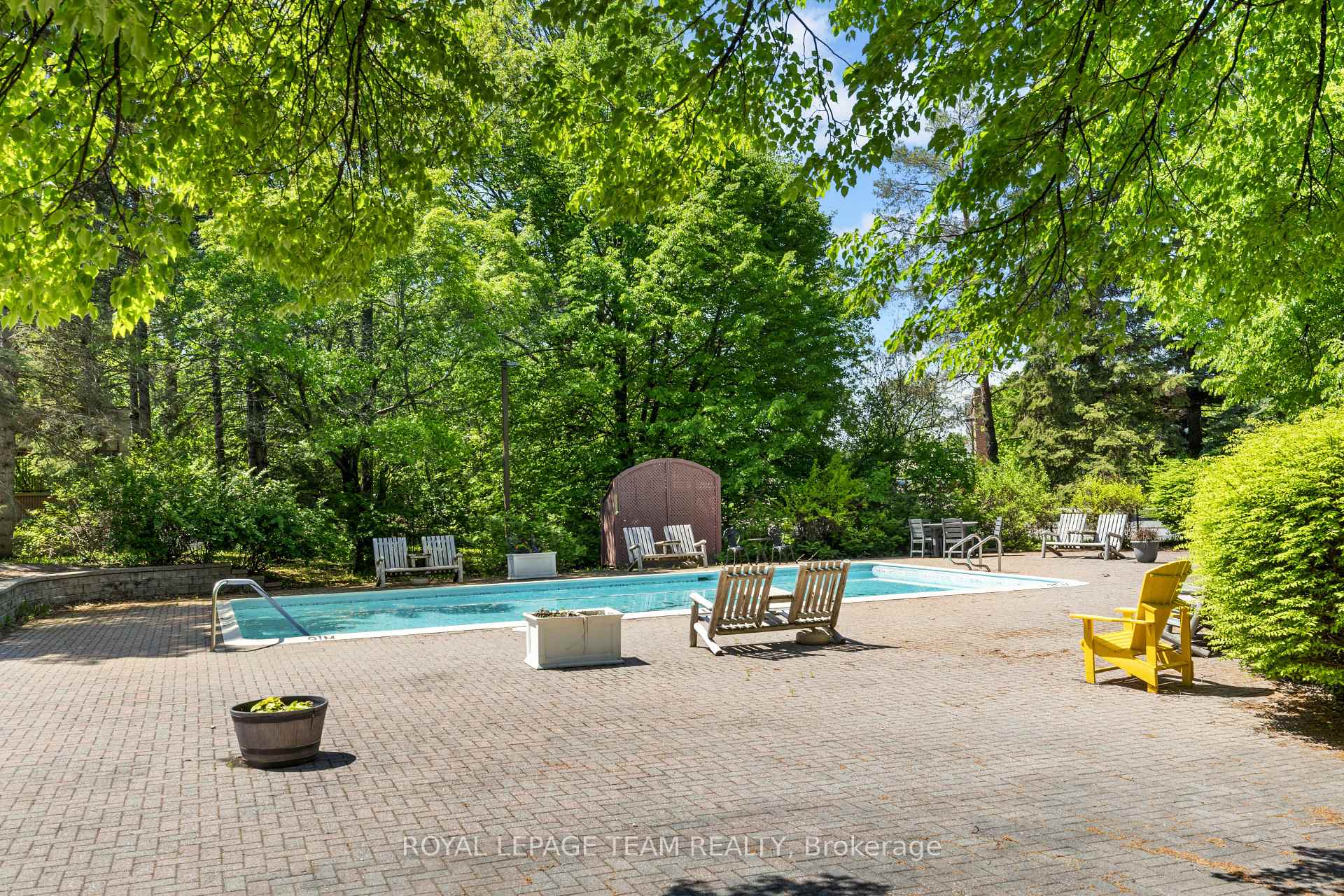 Photo 34 of Unit 102, 960 Teron Road S, Ottawa, Kanata - Beaverbrook — HOMEH