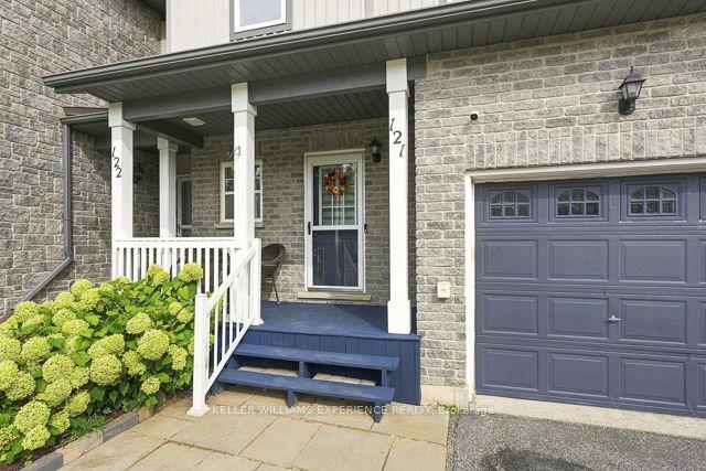 Photo 2 of Unit 121, 800 West Ridge Boulevard, Orillia — HOMEH