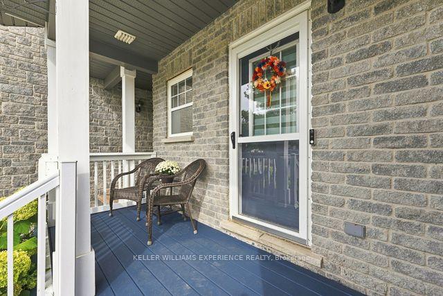 Photo 3 of Unit 121, 800 West Ridge Boulevard, Orillia — HOMEH