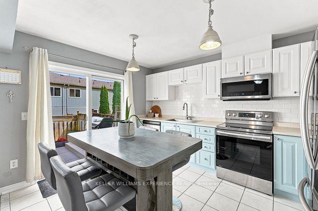 Photo 4 of Unit 121, 800 West Ridge Boulevard, Orillia — HOMEH