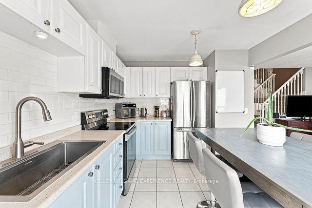 Photo 5 of Unit 121, 800 West Ridge Boulevard, Orillia — HOMEH