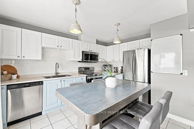 Photo 6 of Unit 121, 800 West Ridge Boulevard, Orillia — HOMEH