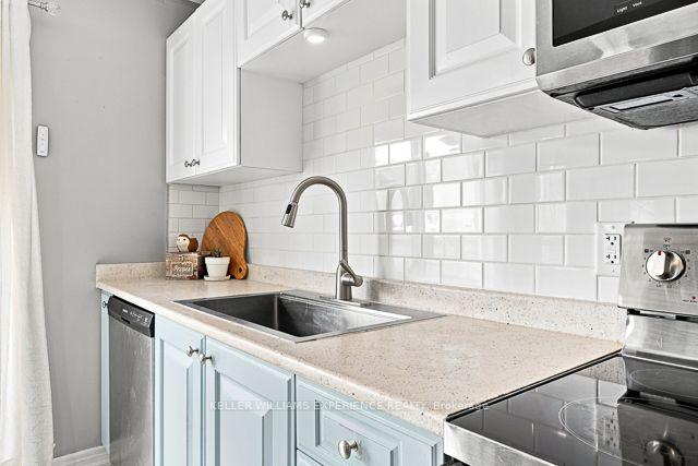 Photo 7 of Unit 121, 800 West Ridge Boulevard, Orillia — HOMEH