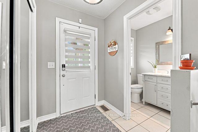Photo 11 of Unit 121, 800 West Ridge Boulevard, Orillia — HOMEH