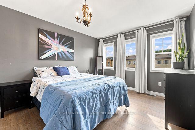 Photo 13 of Unit 121, 800 West Ridge Boulevard, Orillia — HOMEH