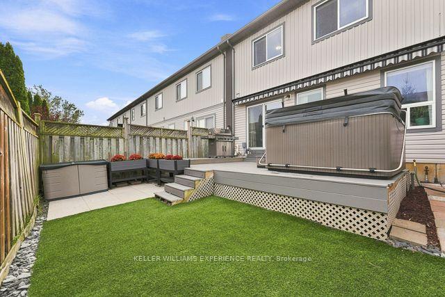 Photo 21 of Unit 121, 800 West Ridge Boulevard, Orillia — HOMEH