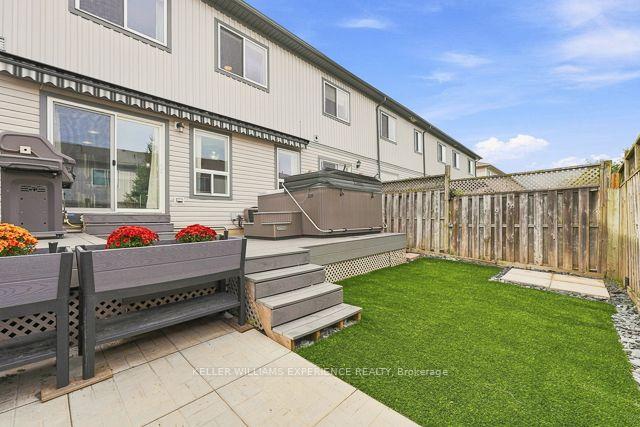 Photo 22 of Unit 121, 800 West Ridge Boulevard, Orillia — HOMEH