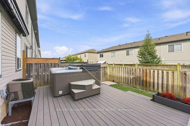 Photo 23 of Unit 121, 800 West Ridge Boulevard, Orillia — HOMEH