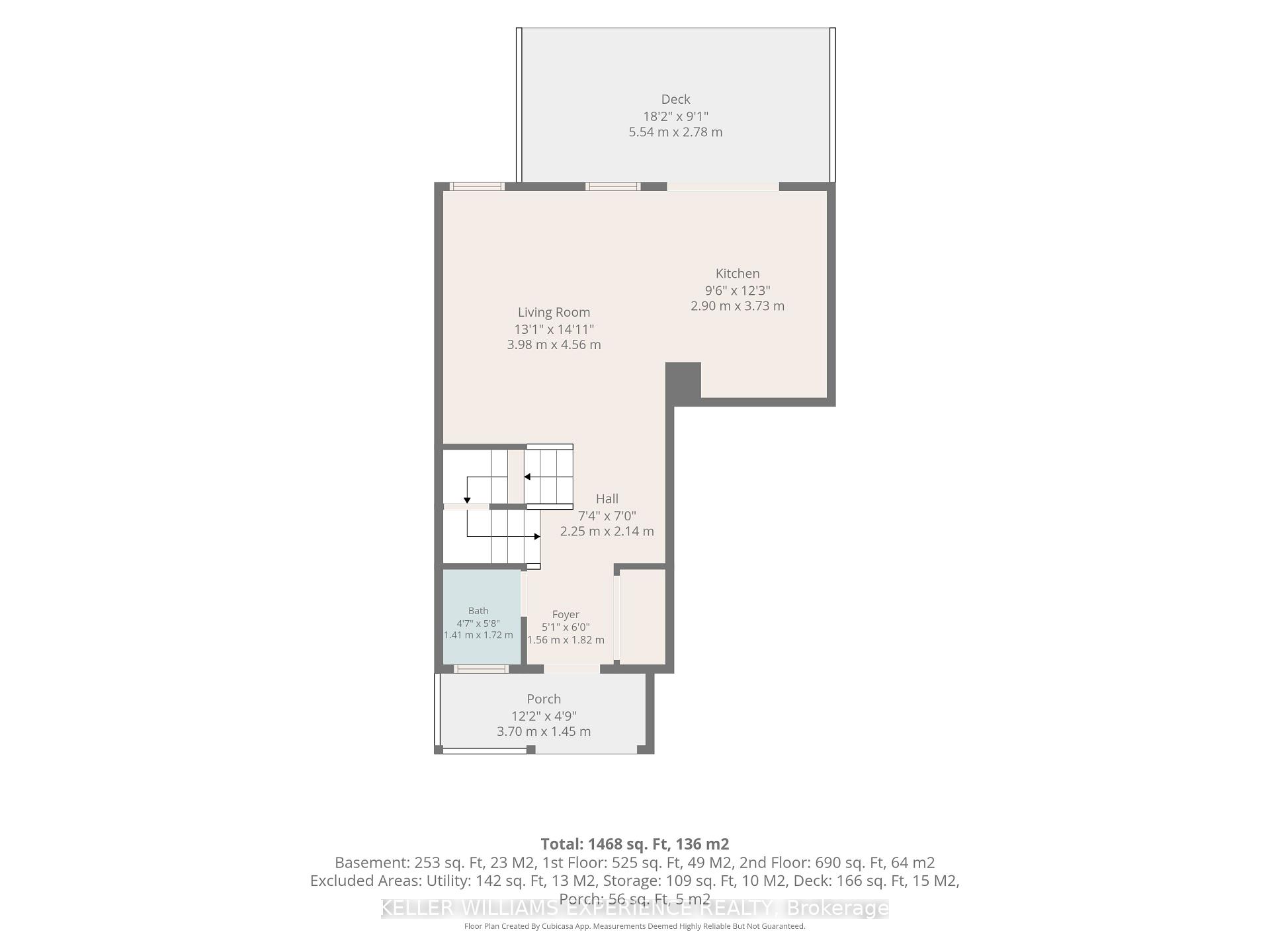 Photo 24 of Unit 121, 800 West Ridge Boulevard, Orillia — HOMEH