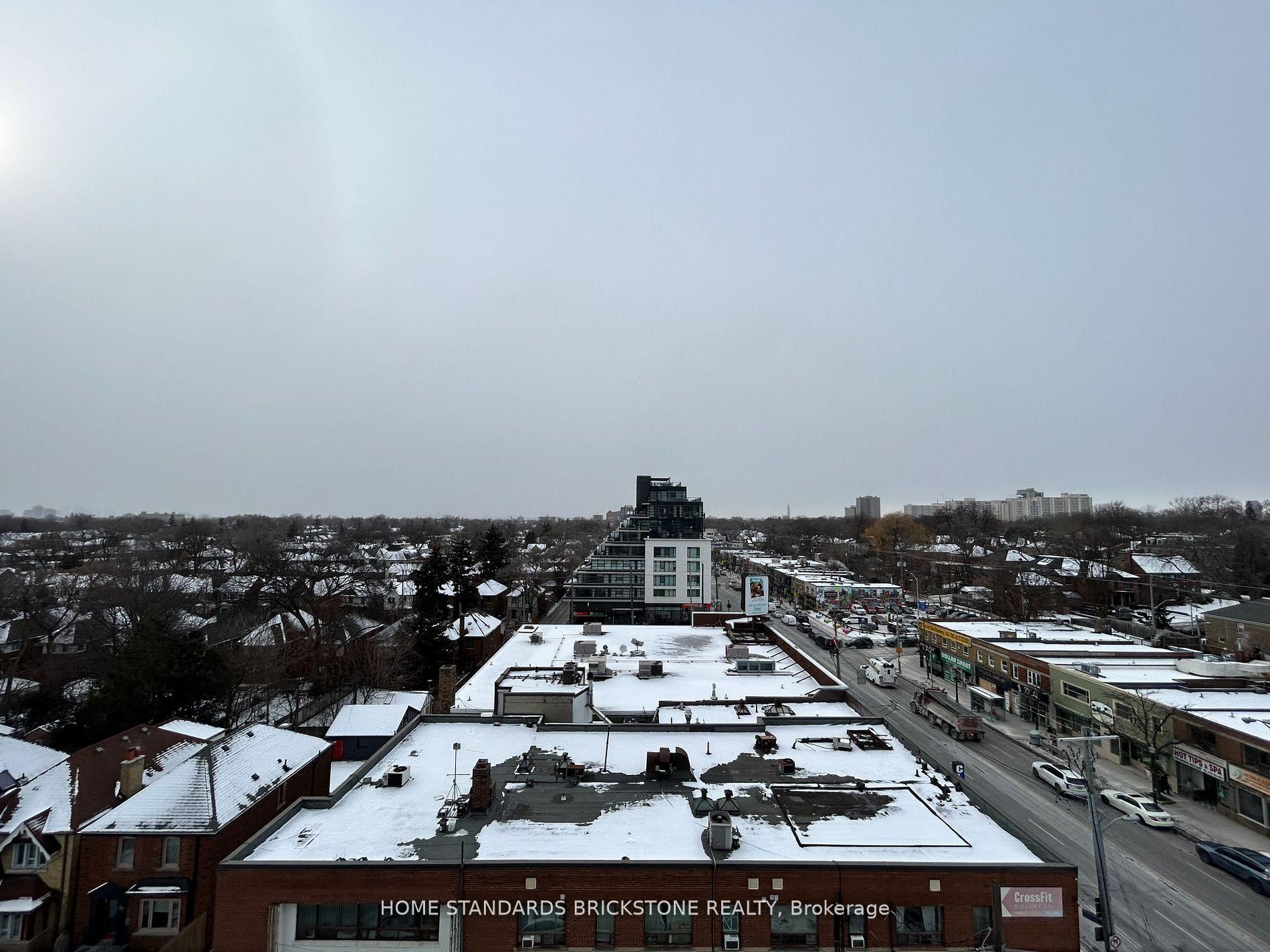 Photo 12 of Unit 715, 2020 Bathurst Street, Toronto, Humewood-Cedarvale — HOMEH