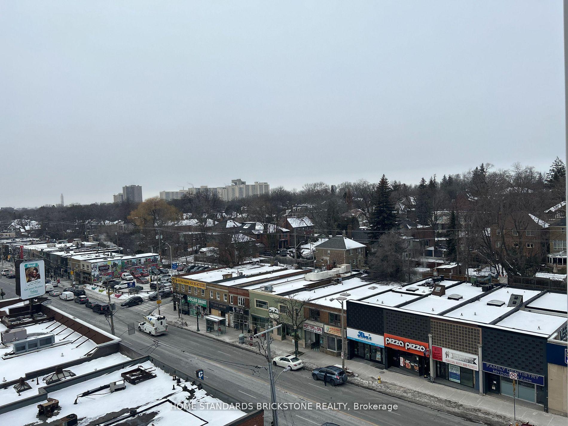 Photo 13 of Unit 715, 2020 Bathurst Street, Toronto, Humewood-Cedarvale — HOMEH