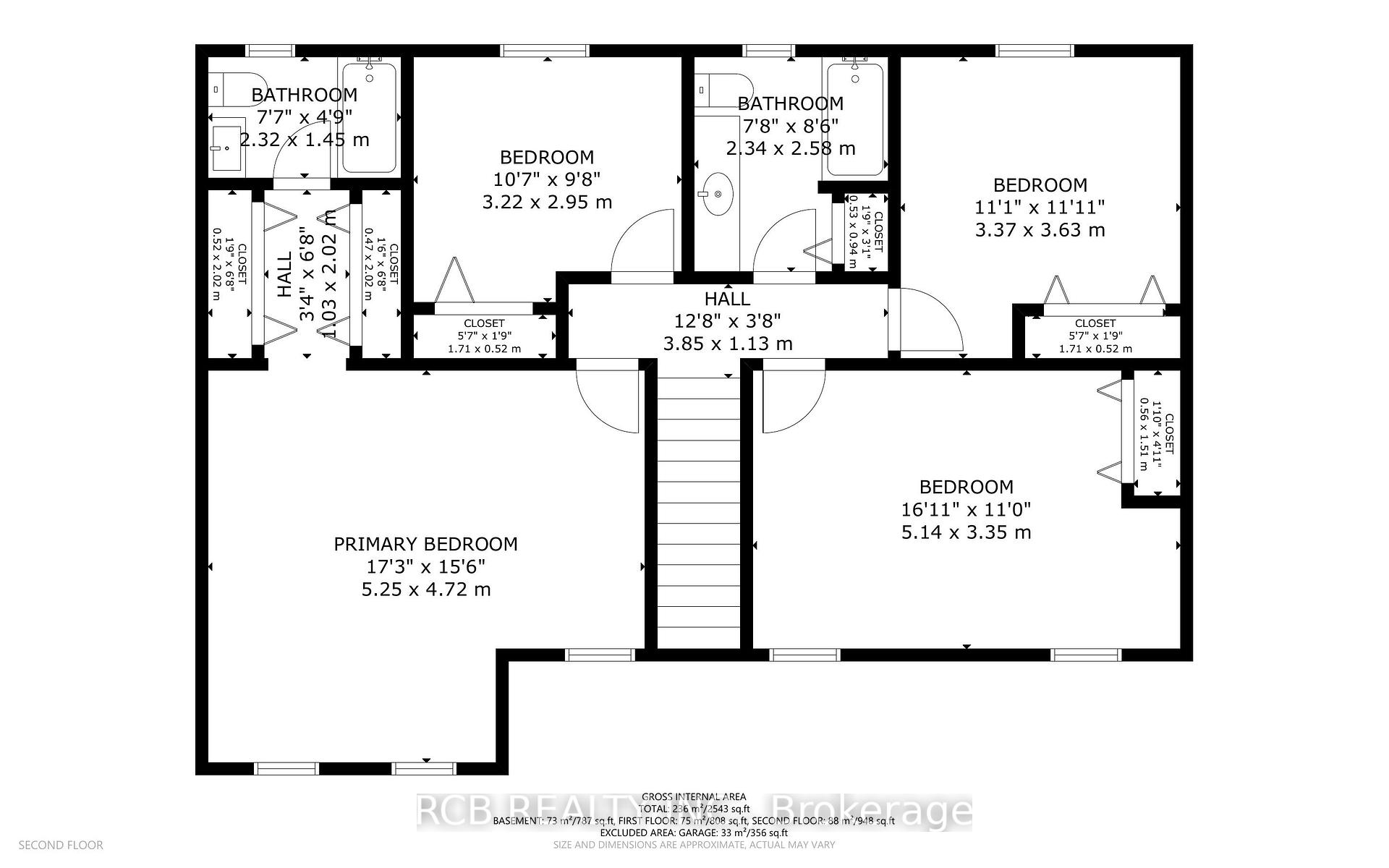 Photo 42 of 141 Viscount Road, Brantford, Lynden Hills — HOMEH