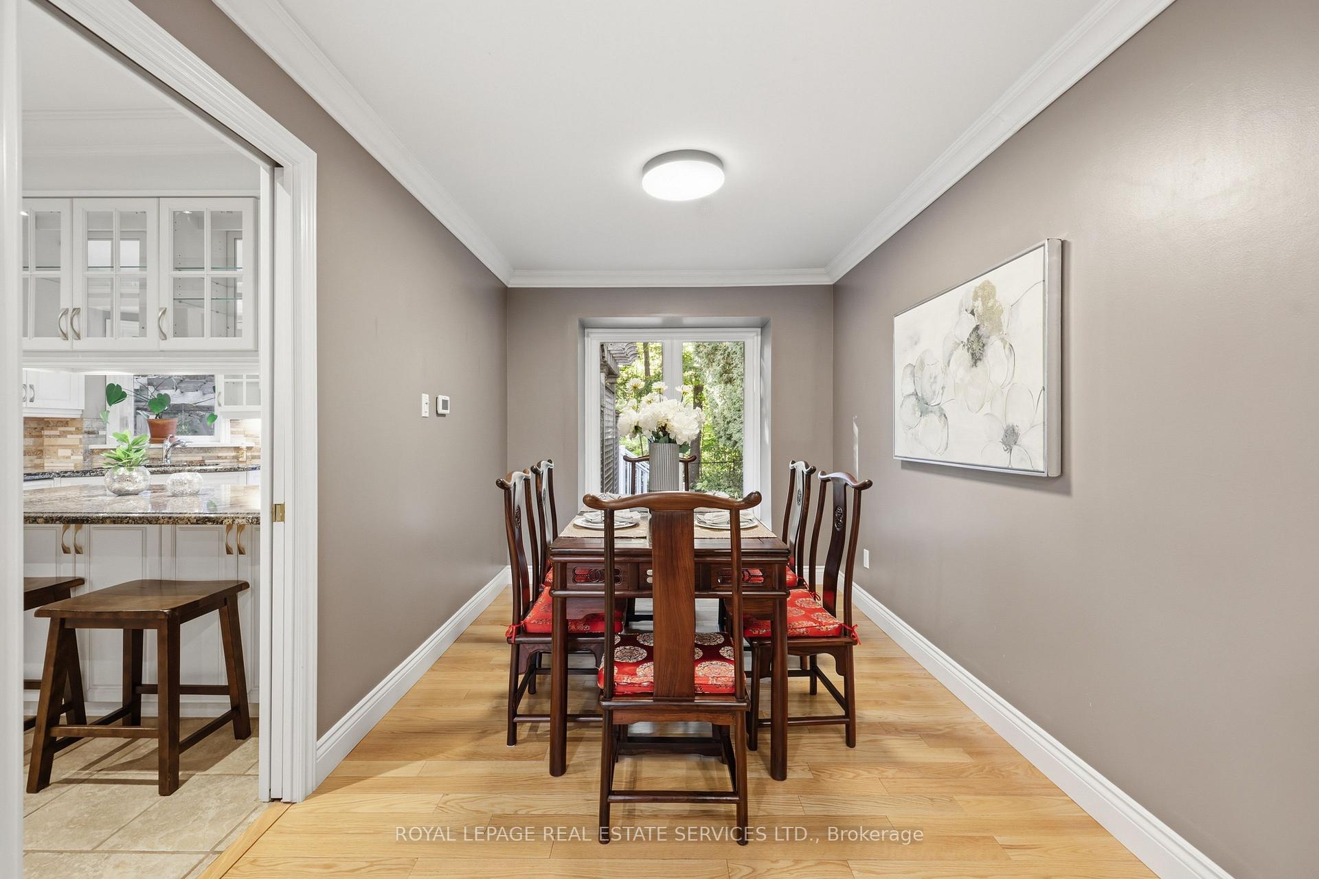 Photo 15 of 1320 Hillview Crescent, Oakville, Falgarwood — HOMEH