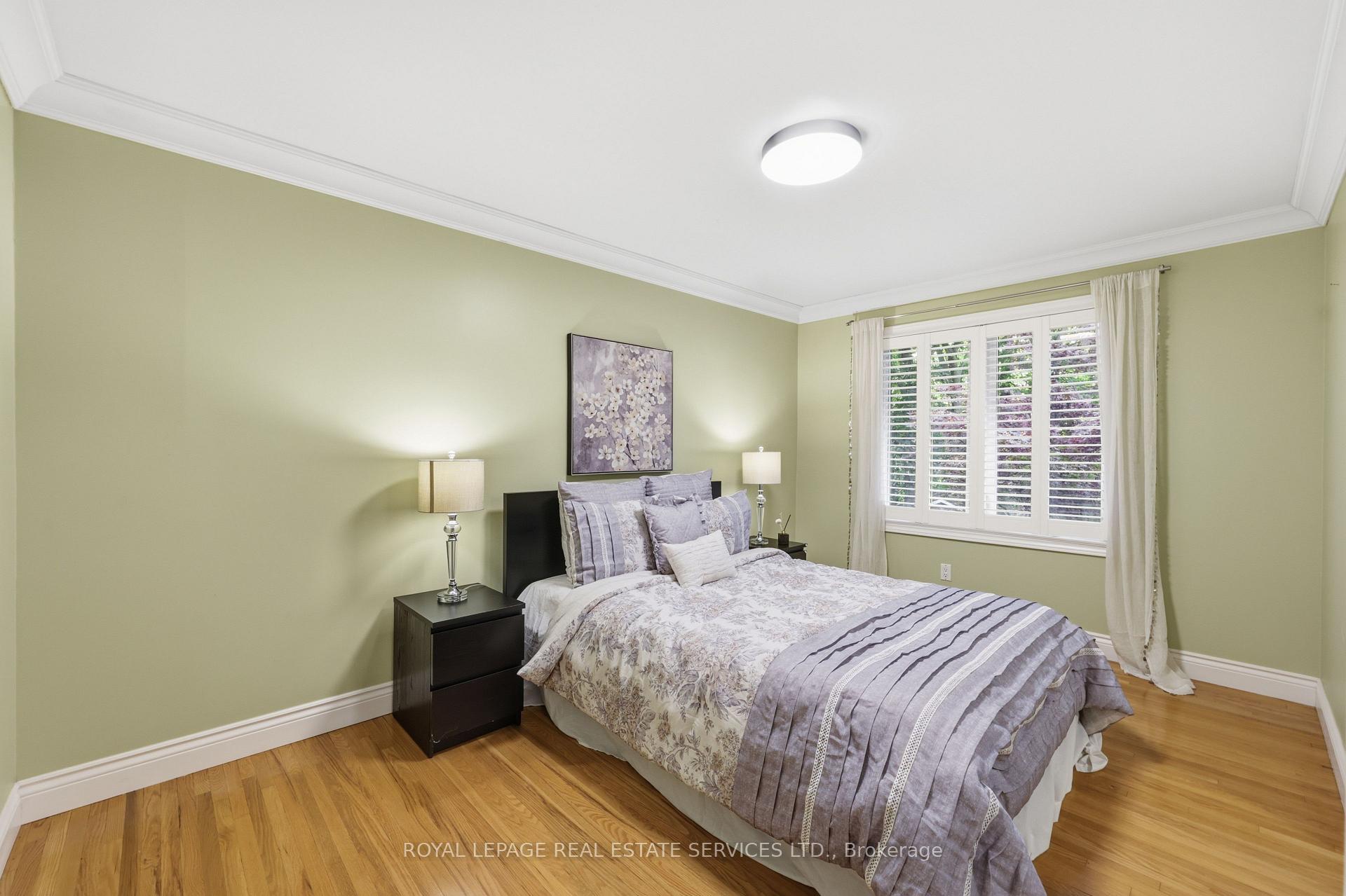 Photo 22 of 1320 Hillview Crescent, Oakville, Falgarwood — HOMEH