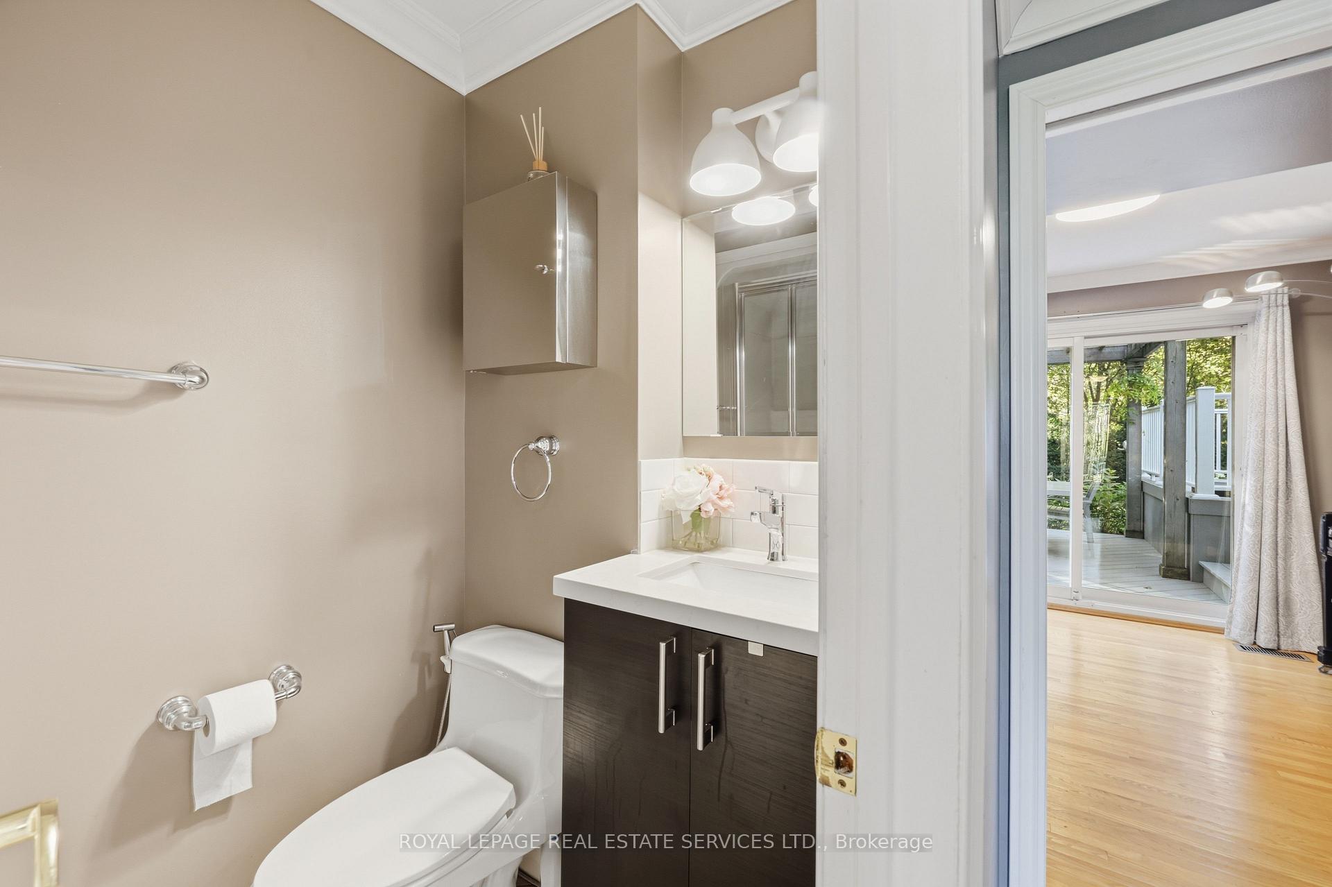 Photo 31 of 1320 Hillview Crescent, Oakville, Falgarwood — HOMEH