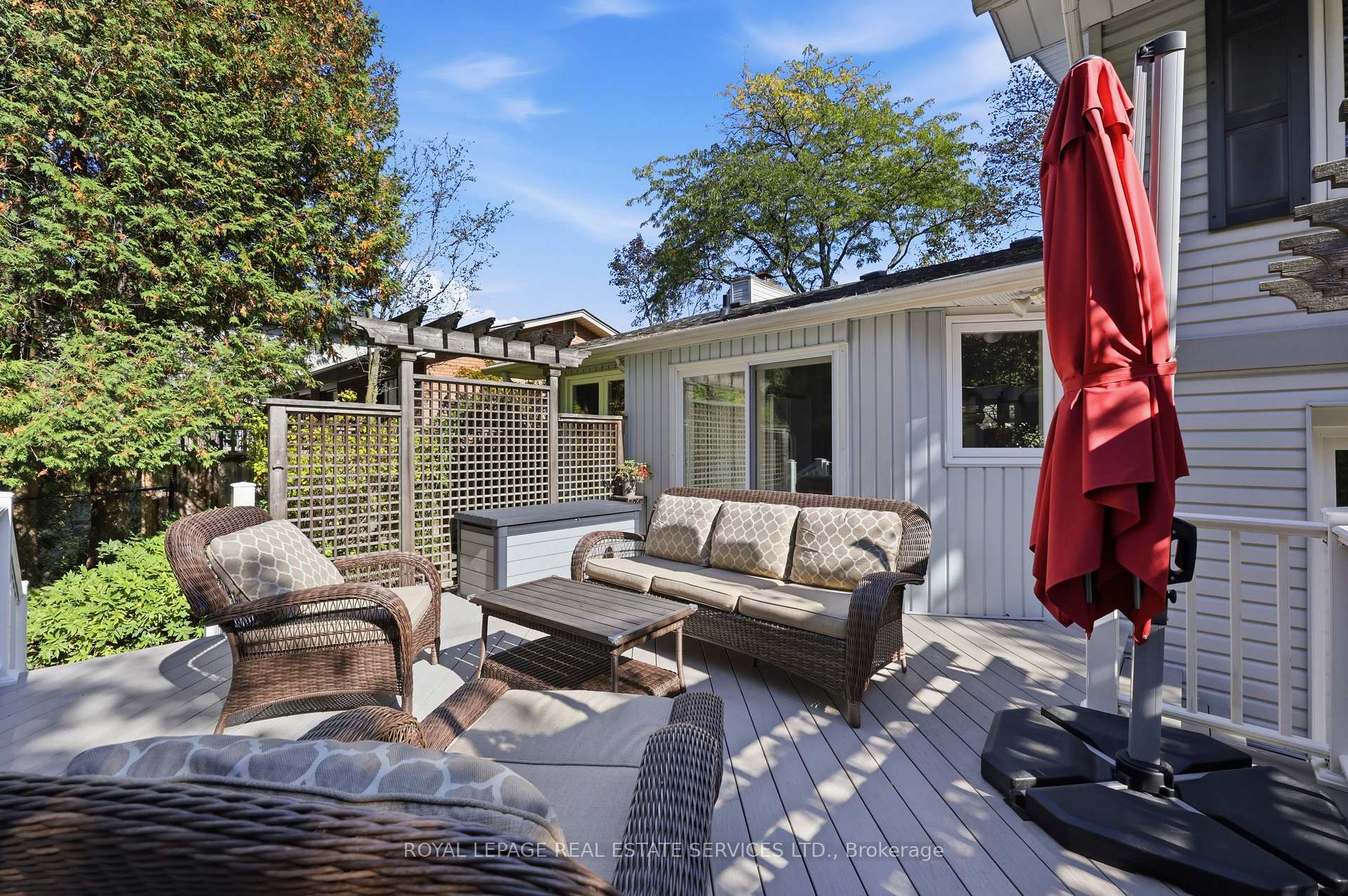 Photo 36 of 1320 Hillview Crescent, Oakville, Falgarwood — HOMEH