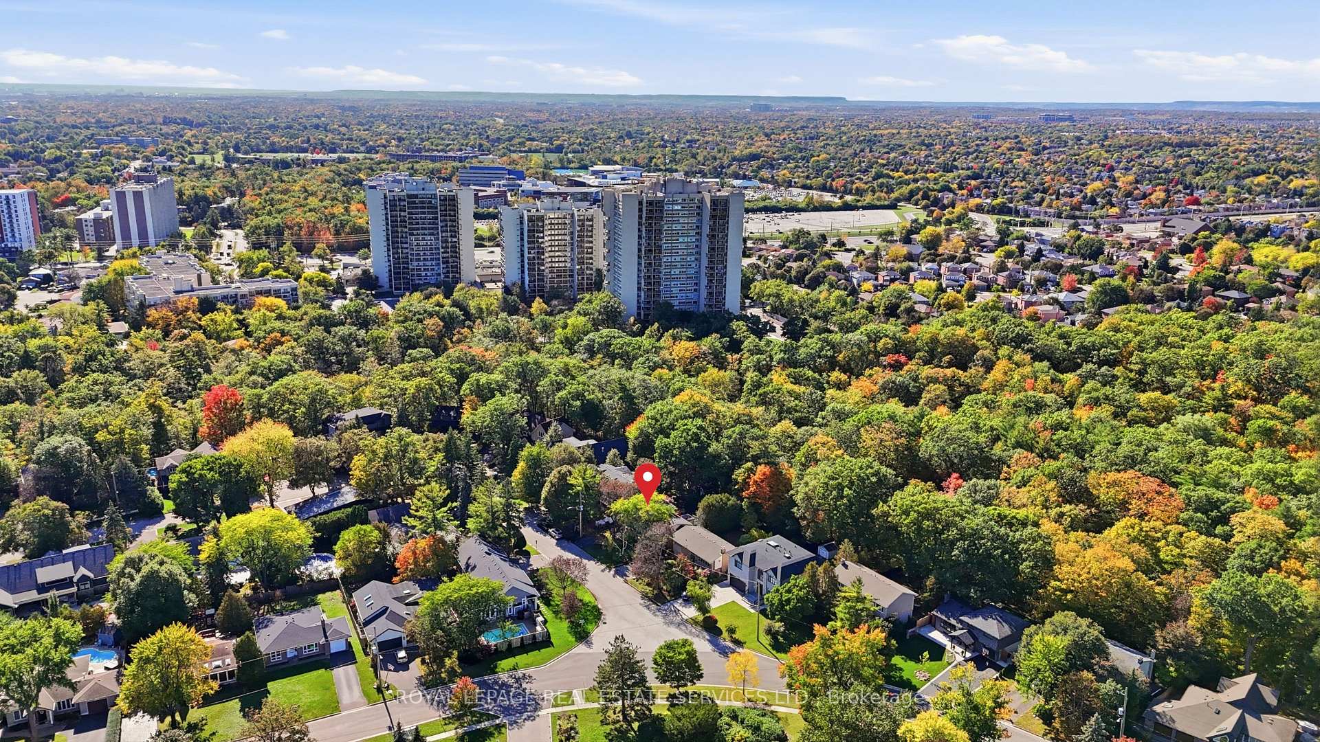 Photo 44 of 1320 Hillview Crescent, Oakville, Falgarwood — HOMEH