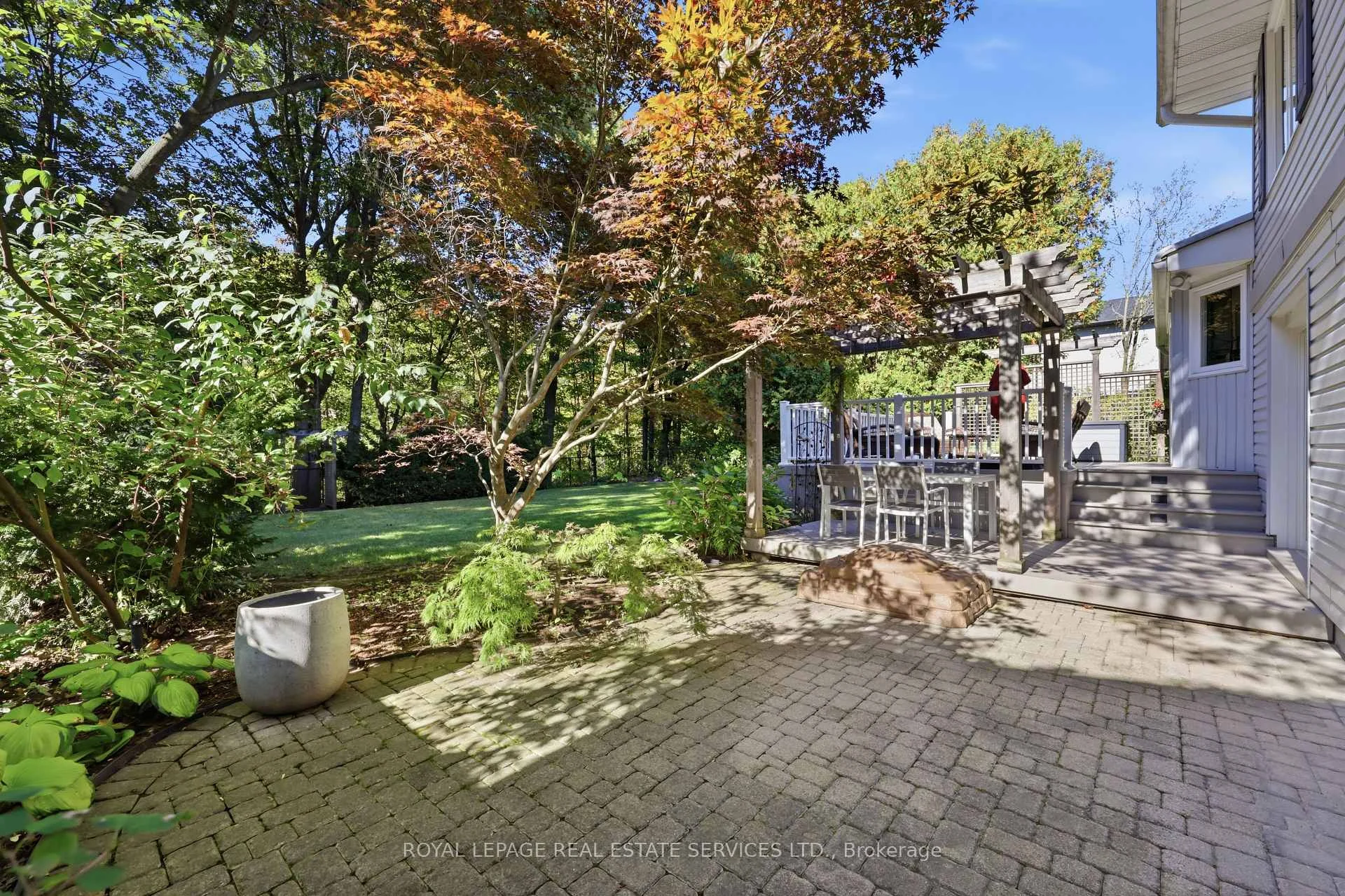 Photo 43 of 1320 Hillview Crescent, Oakville, Falgarwood — HOMEH