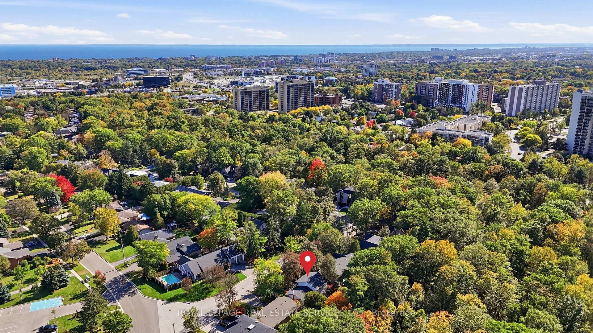 Photo 46 of 1320 Hillview Crescent, Oakville, Falgarwood — HOMEH