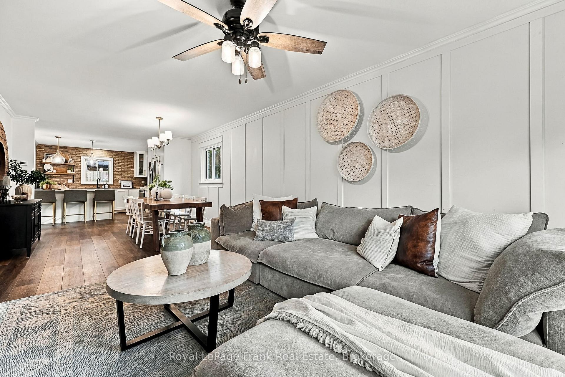 Photo 6 of 588 Walsh Drive, Scugog, Port Perry — HOMEH