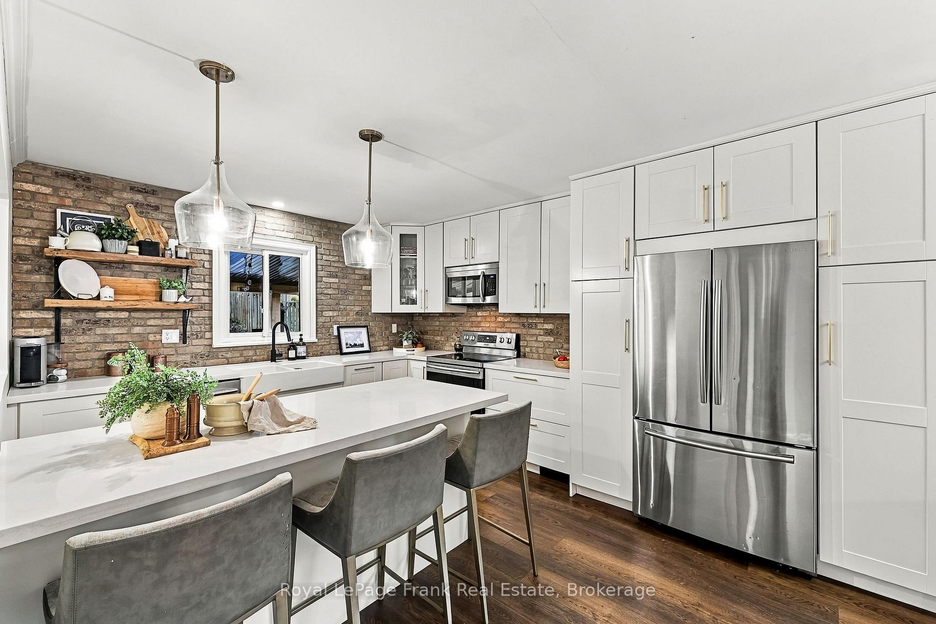 Photo 12 of 588 Walsh Drive, Scugog, Port Perry — HOMEH