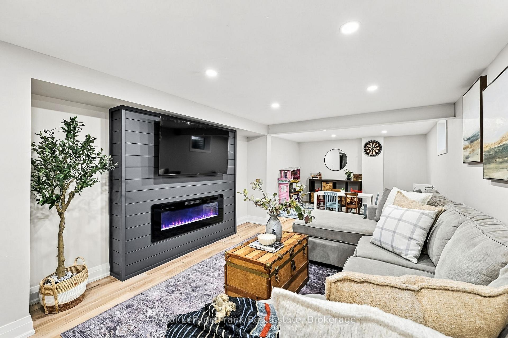 Photo 31 of 588 Walsh Drive, Scugog, Port Perry — HOMEH