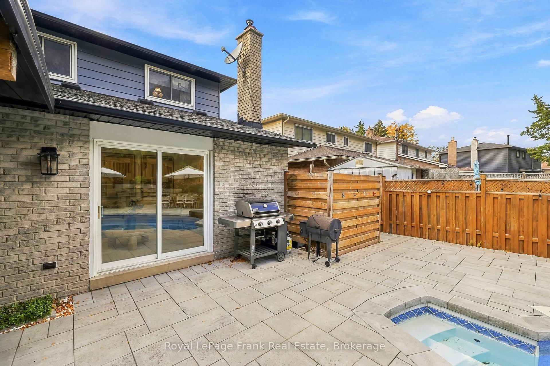Photo 41 of 588 Walsh Drive, Scugog, Port Perry — HOMEH