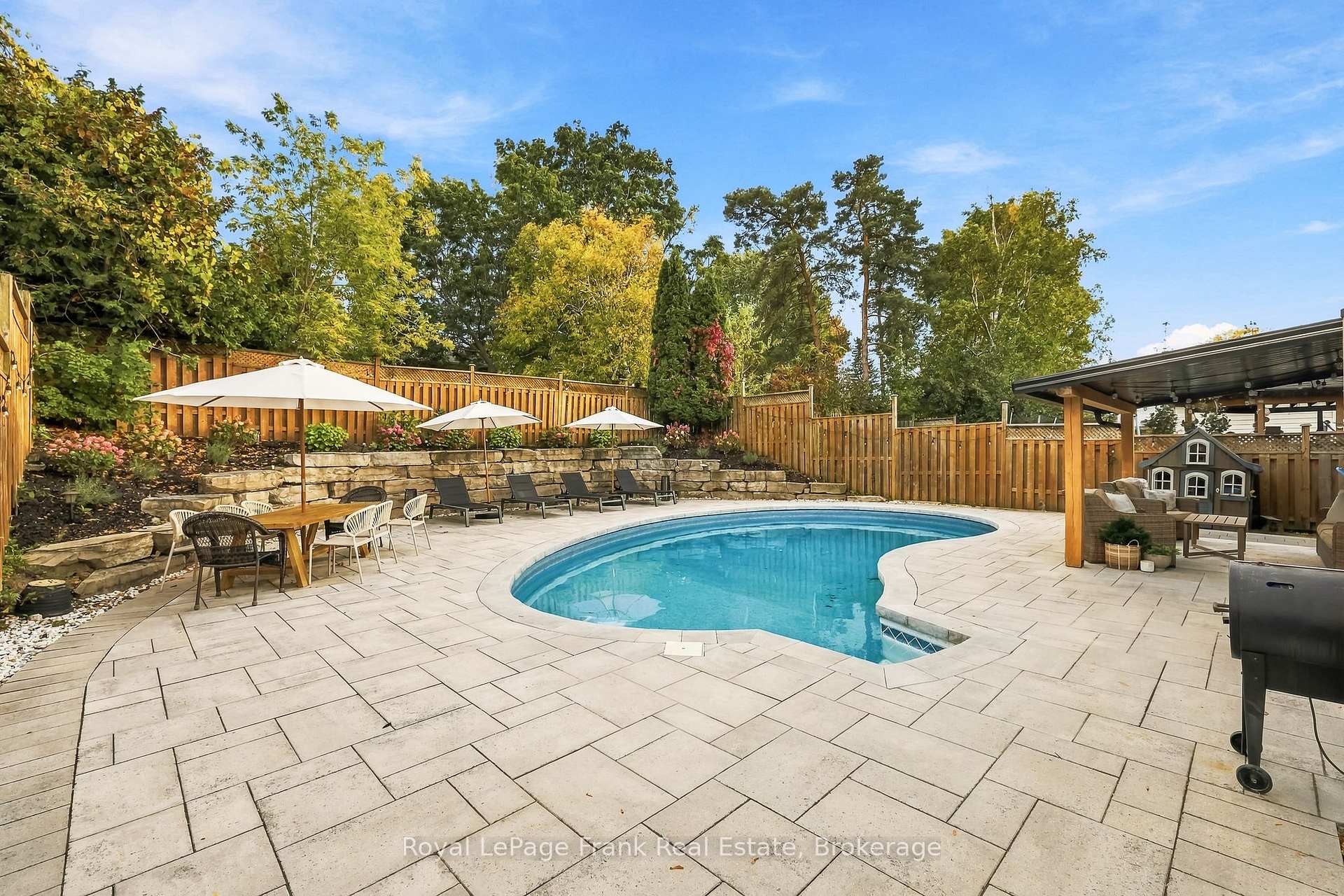 Photo 45 of 588 Walsh Drive, Scugog, Port Perry — HOMEH