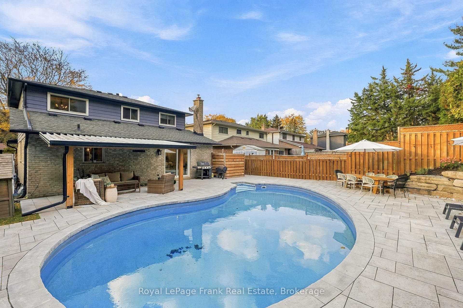 Photo 46 of 588 Walsh Drive, Scugog, Port Perry — HOMEH