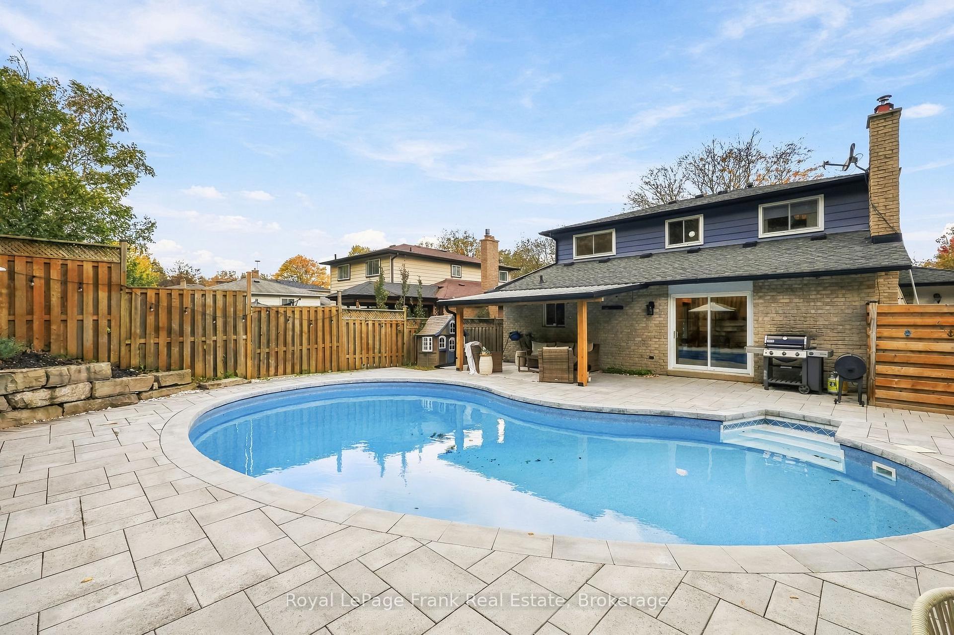 Photo 50 of 588 Walsh Drive, Scugog, Port Perry — HOMEH