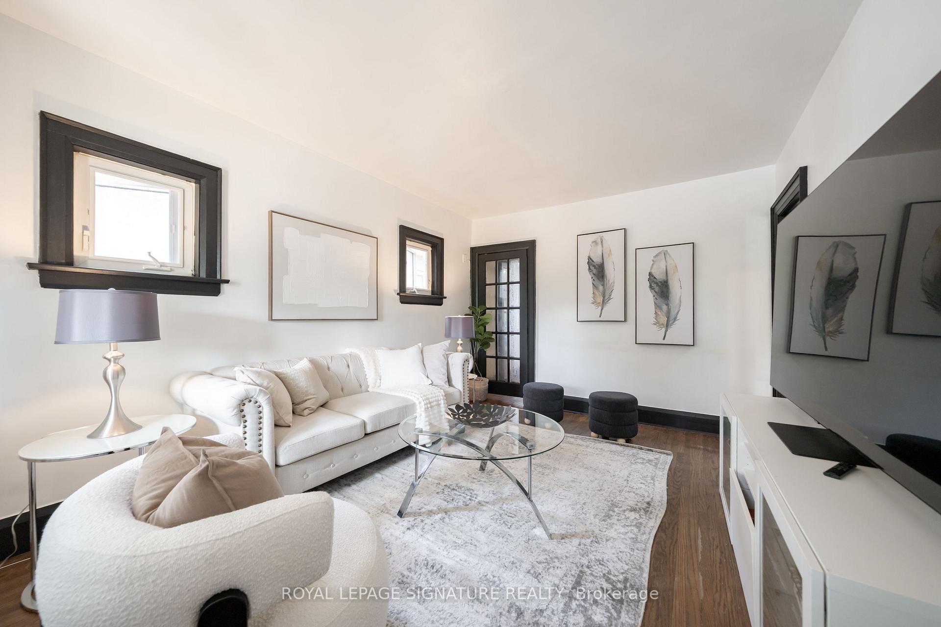 Photo 2 of 234 John Street, North York, Weston — HOMEH