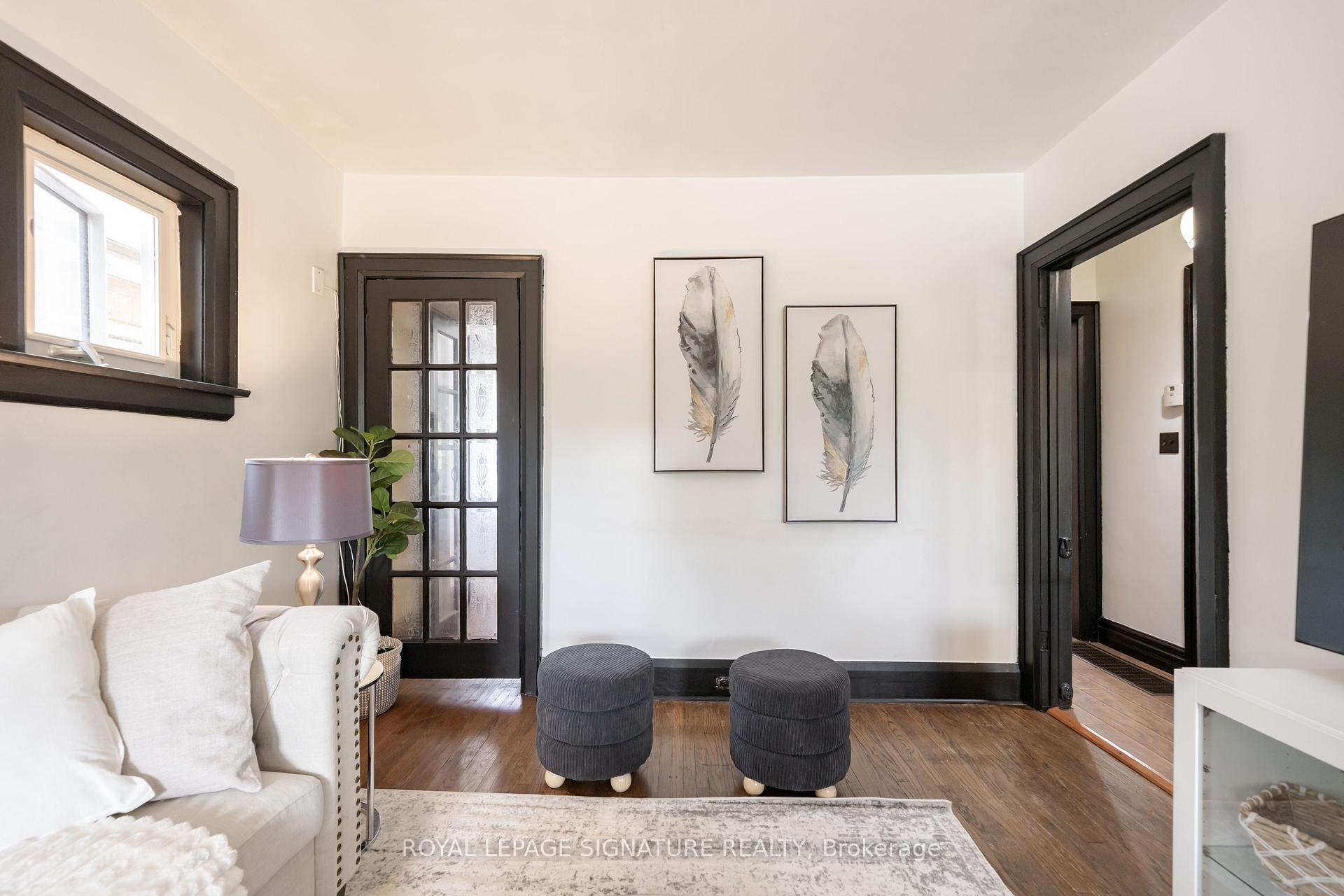 Photo 4 of 234 John Street, North York, Weston — HOMEH